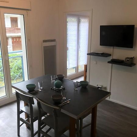 Residence Isard Blanc Каутерец Екстериор снимка