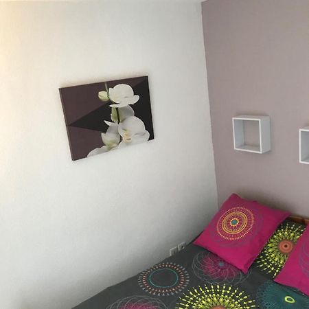 Residence Isard Blanc Каутерец Екстериор снимка