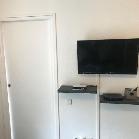 Residence Isard Blanc Каутерец Екстериор снимка