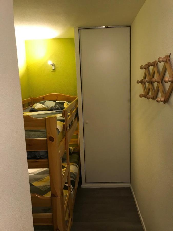 Residence Isard Blanc Каутерец Екстериор снимка
